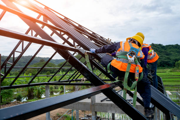 Best Emergency Roof Repair  in Auburn, AL