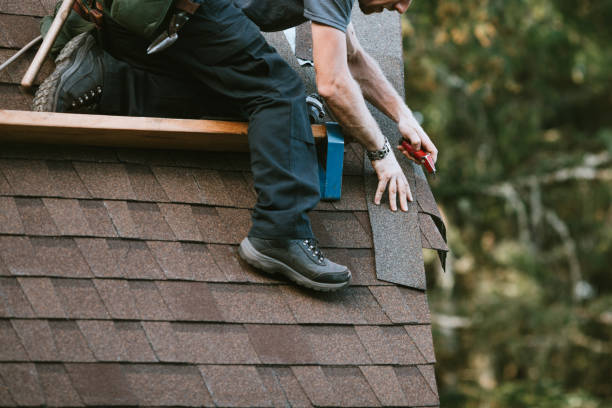 Quick and Trustworthy Emergency Roof Repair Services in Auburn, AL