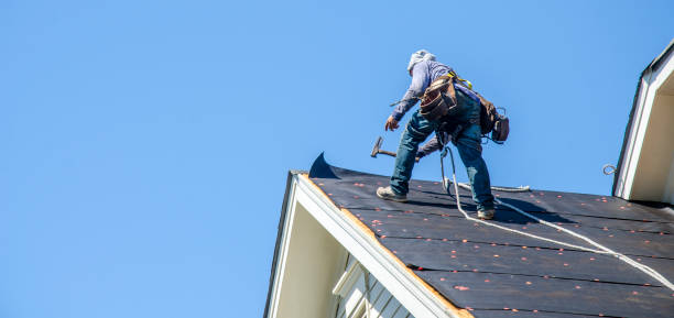 Gutter Installation and Roofing in Auburn, AL