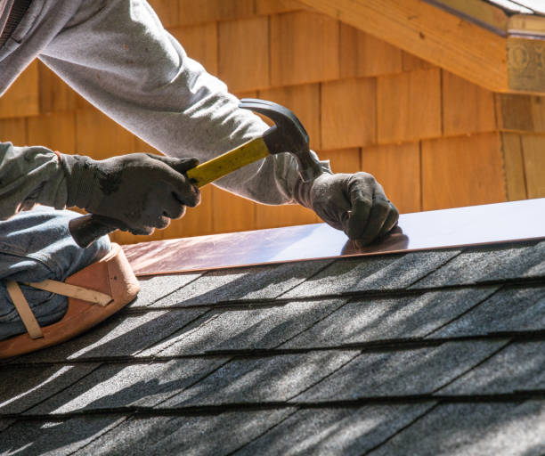 Trusted Auburn, AL Roofing Contractor Experts